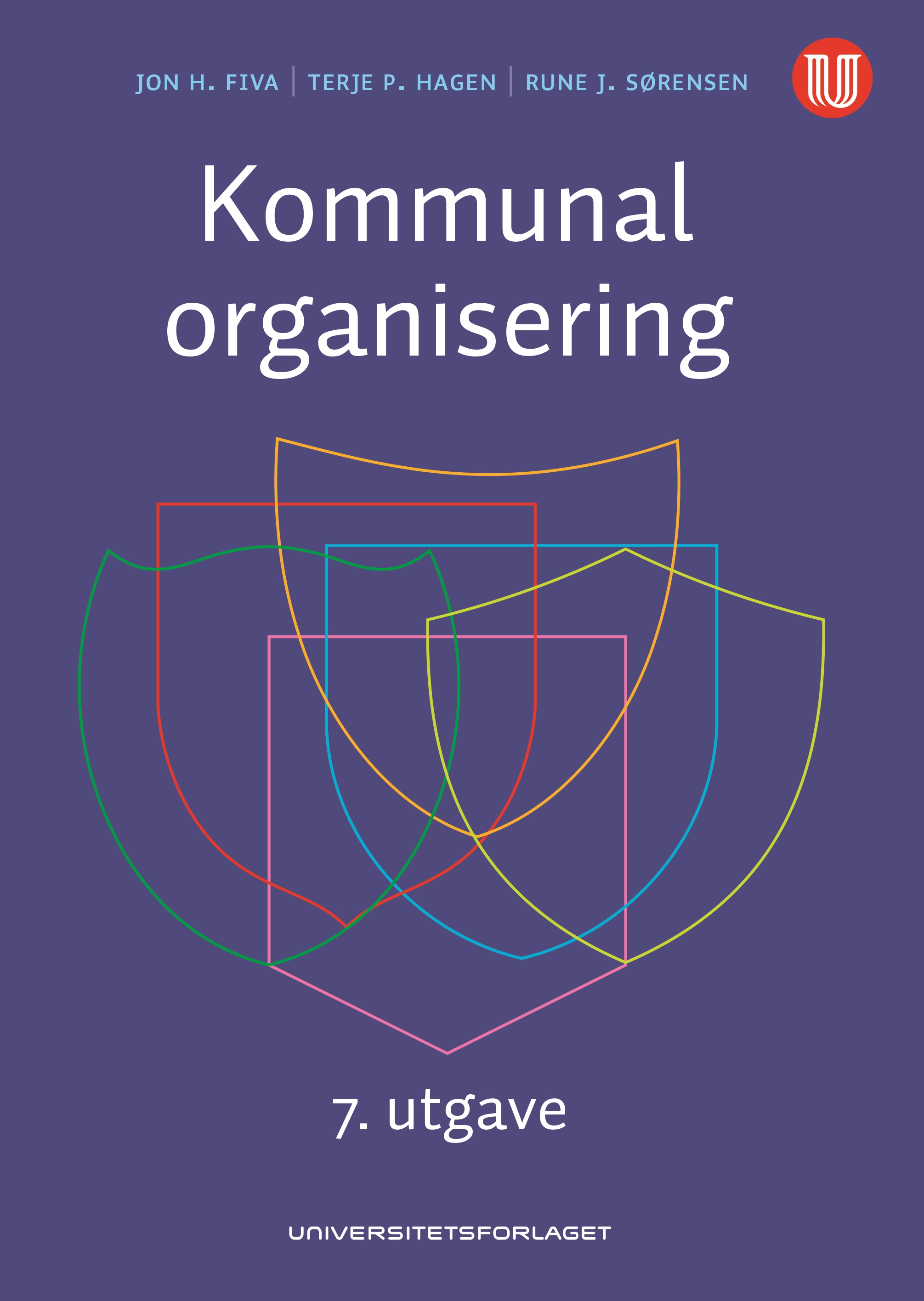 Kommunal Organisering