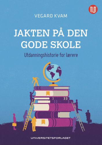 Link to Jakten på den gode skole