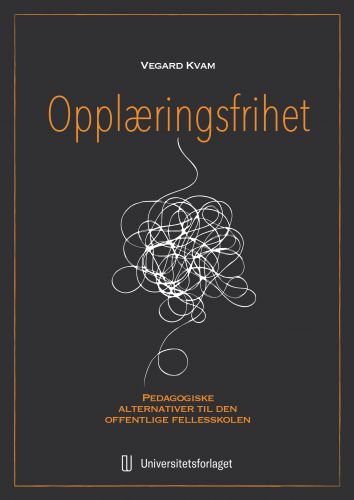 Link to Opplæringsfrihet