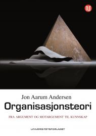 Organisasjonsteori