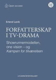 Forfatterskap i TV-drama