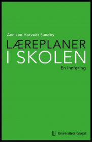 Læreplaner i skolen