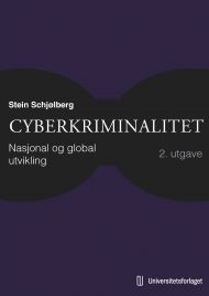 Cyberkriminalitet
