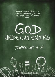 God undervisning