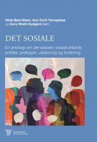Det sosiale