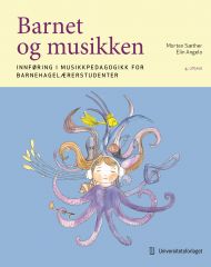 Barnet og musikken