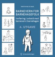 Barnevern for barnehagefolk