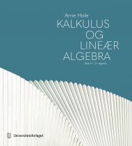 Kalkulus og lineær algebra