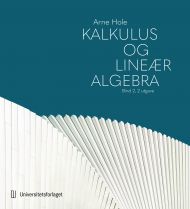 Kalkulus og lineær algebra