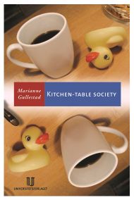 Kitchen-table Society