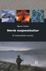 Norsk nasjonalkultur