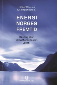 Energi-Norges fremtid