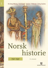 Norsk historie 1