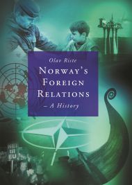 Norway's Foreign Relations (2. ed)