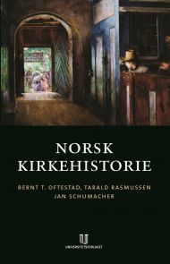 Norsk kirkehistorie