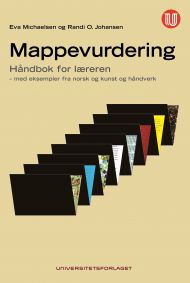 Mappevurdering