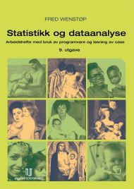 Statistikk og dataanalyse, 9. utgave