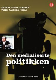 Den medialiserte politikken