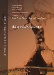 The Speed of Organization