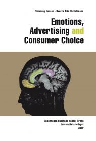 Emotions, Advertising and Consumer Choice