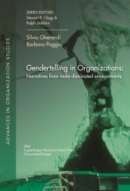 Gendertelling in Organizations