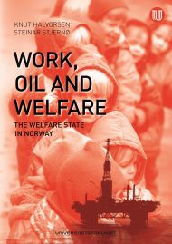 Work, oil and welfare