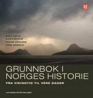 Grunnbok i Norges historie