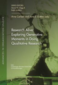 Research Alive
