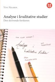 Analyse i kvalitative studier