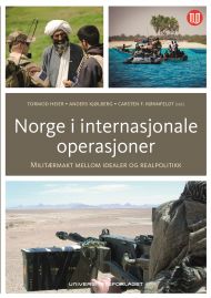 Norge i internasjonale operasjoner