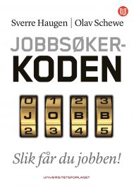 Jobbsøkerkoden