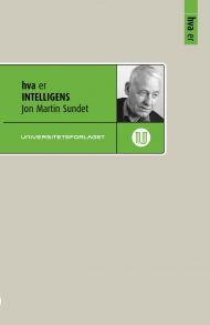 hva er INTELLIGENS