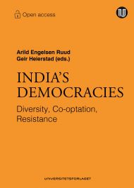India's democracies