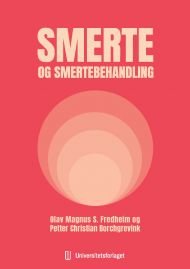 Smerte og smertebehandling