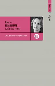 hva er FEMINISME