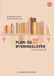 Plan- og bygningsloven 2008