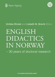 English Didactics in Norway, OA