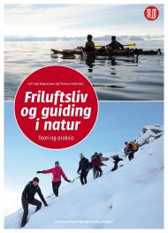 Friluftsliv og guiding i natur