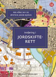 Innføring i jordskifterett