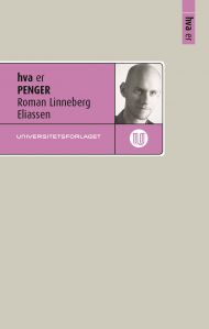 hva er PENGER