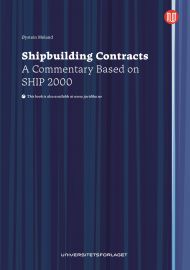 Shipbuilding Contracts