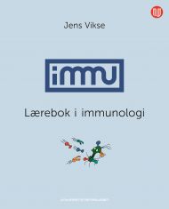 IMMU. Lærebok i immunologi