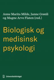 Biologisk og medisinsk psykologi