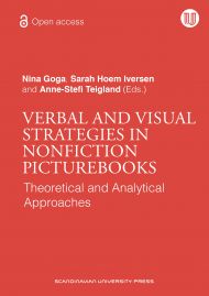 Verbal and visual strategies in nonfiction picturebooks