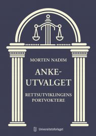 Ankeutvalget