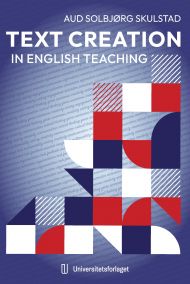 Text Creation in English teaching