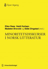 Minoritetsdiskurser i norsk litteratur