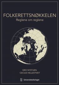 Folkerettsnøkkelen