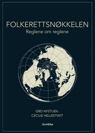 Folkerettsnøkkelen