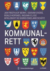 Kommunalrett